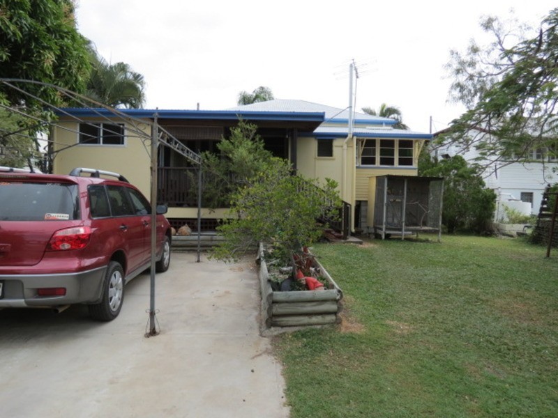 84 Herbert Street, Bowen QLD 4805