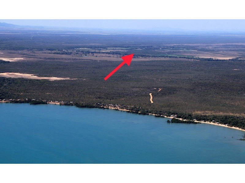 Lot 365 Jochheim  Road, Bowen QLD 4805