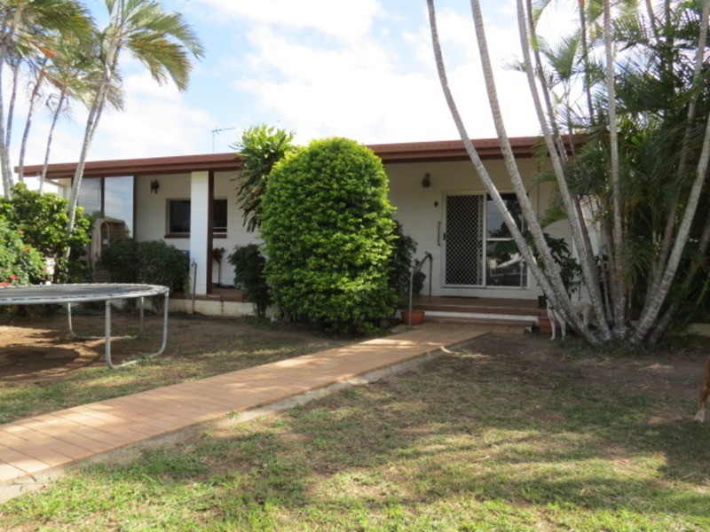 96 Kennedy  Street, Bowen QLD 4805