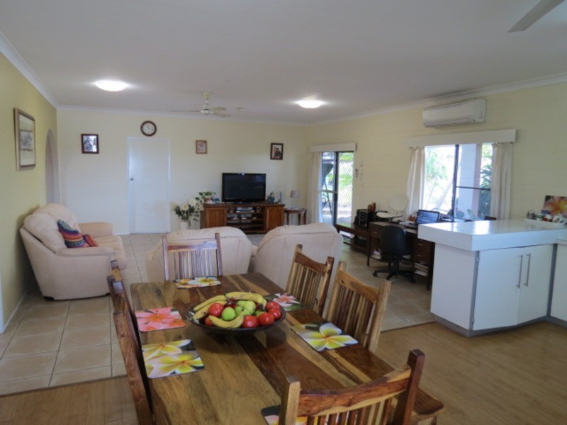 96 Kennedy  Street, Bowen QLD 4805