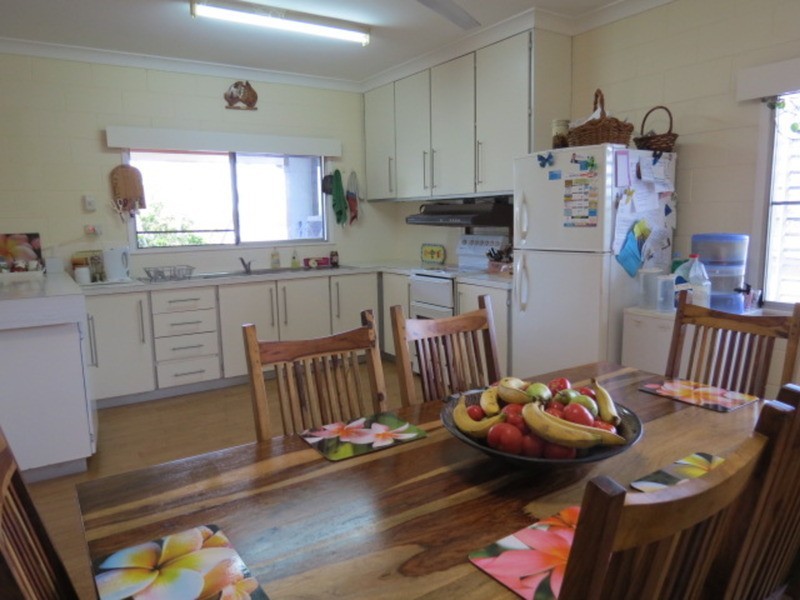 96 Kennedy  Street, Bowen QLD 4805