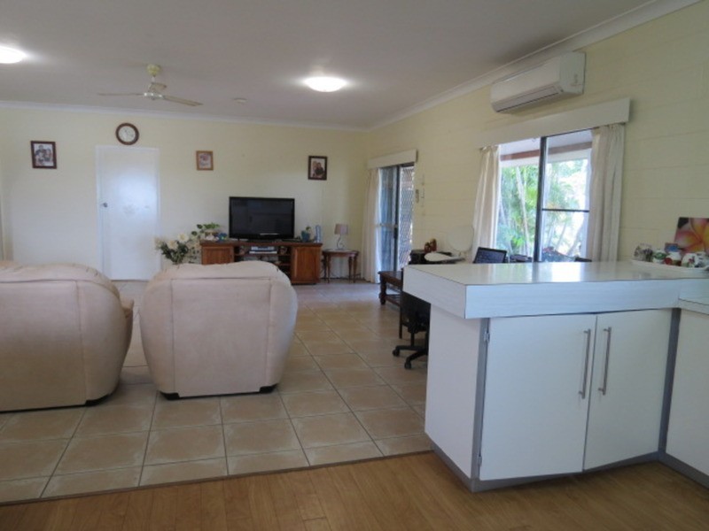 96 Kennedy  Street, Bowen QLD 4805