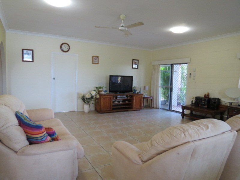 96 Kennedy  Street, Bowen QLD 4805