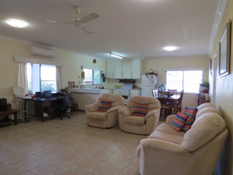 96 Kennedy  Street, Bowen QLD 4805
