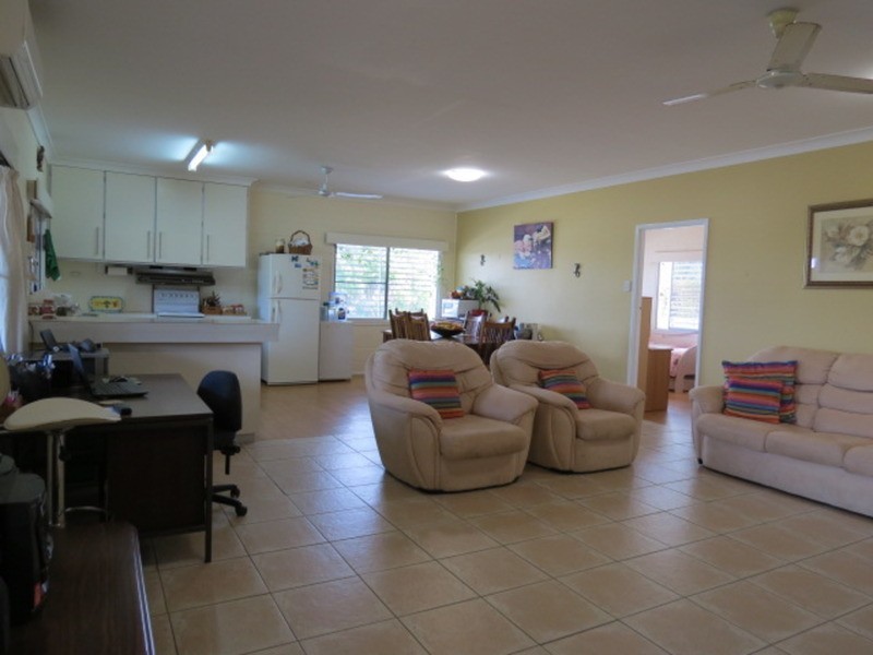96 Kennedy  Street, Bowen QLD 4805