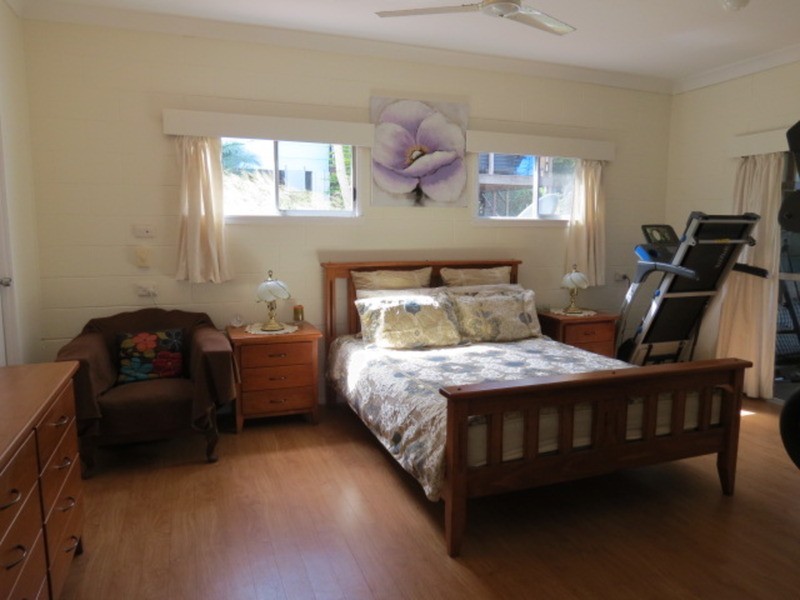 96 Kennedy  Street, Bowen QLD 4805