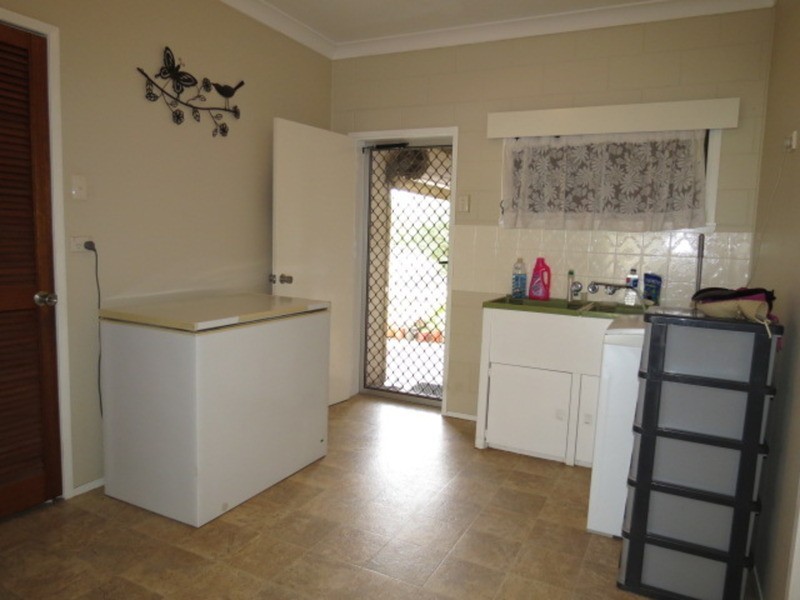 96 Kennedy  Street, Bowen QLD 4805