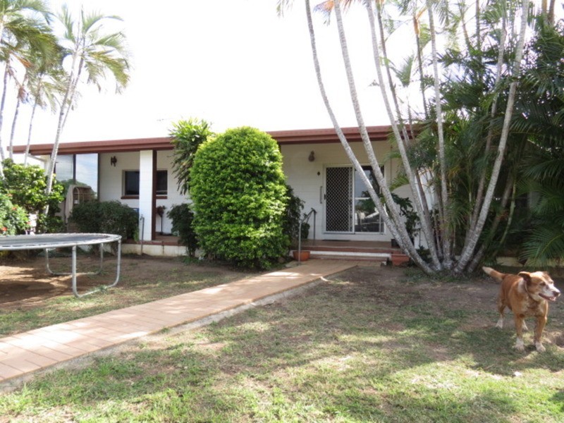 96 Kennedy  Street, Bowen QLD 4805
