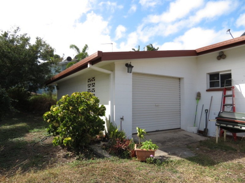 96 Kennedy  Street, Bowen QLD 4805