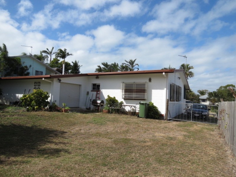 96 Kennedy  Street, Bowen QLD 4805