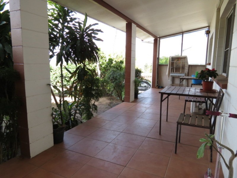 96 Kennedy  Street, Bowen QLD 4805