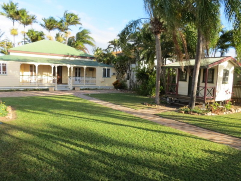 11 Thomas Street, Bowen QLD 4805