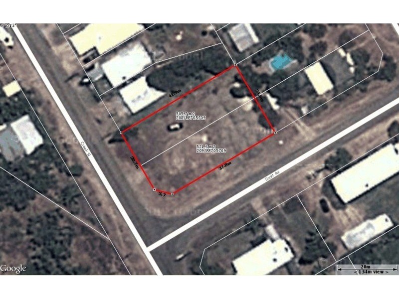 40a Creek Street, Bowen QLD 4805