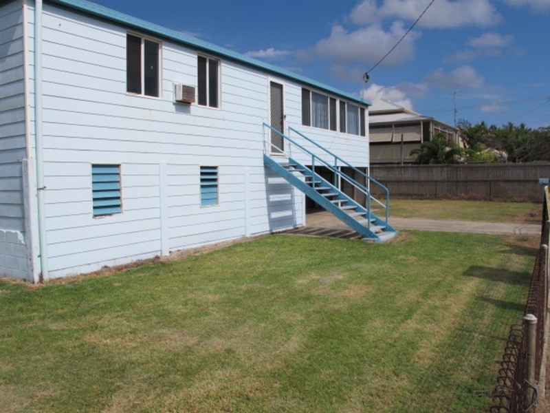 5 Leichhardt Street, Bowen QLD 4805