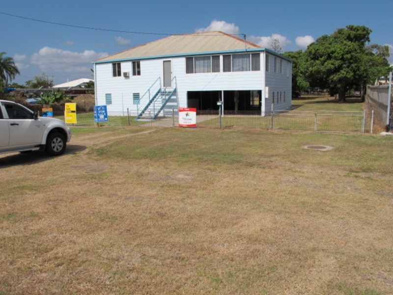 5 Leichhardt Street, Bowen QLD 4805