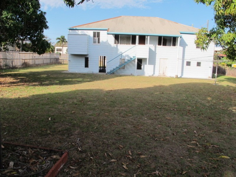 5 Leichhardt Street, Bowen QLD 4805