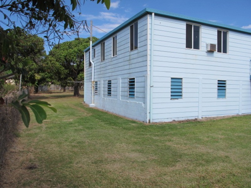 5 Leichhardt Street, Bowen QLD 4805