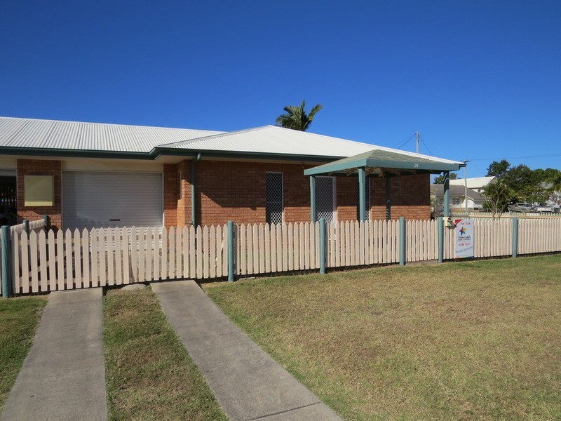 2/28 Sinclair Street, Bowen QLD 4805