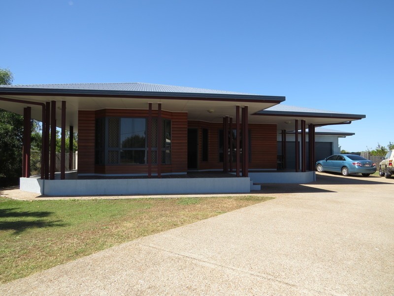 2 McDonnell Place, Bowen QLD 4805