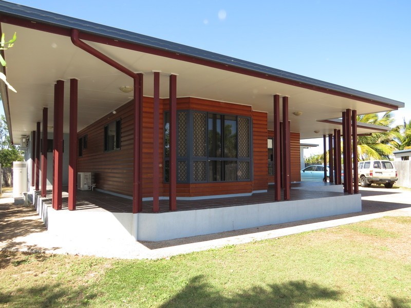 2 McDonnell Place, Bowen QLD 4805