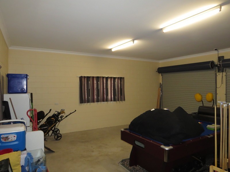 2 McDonnell Place, Bowen QLD 4805