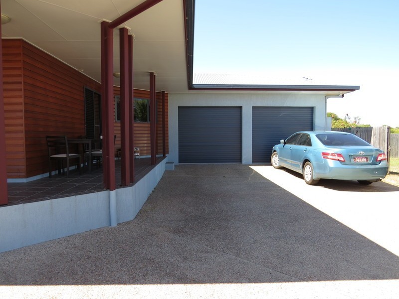 2 McDonnell Place, Bowen QLD 4805