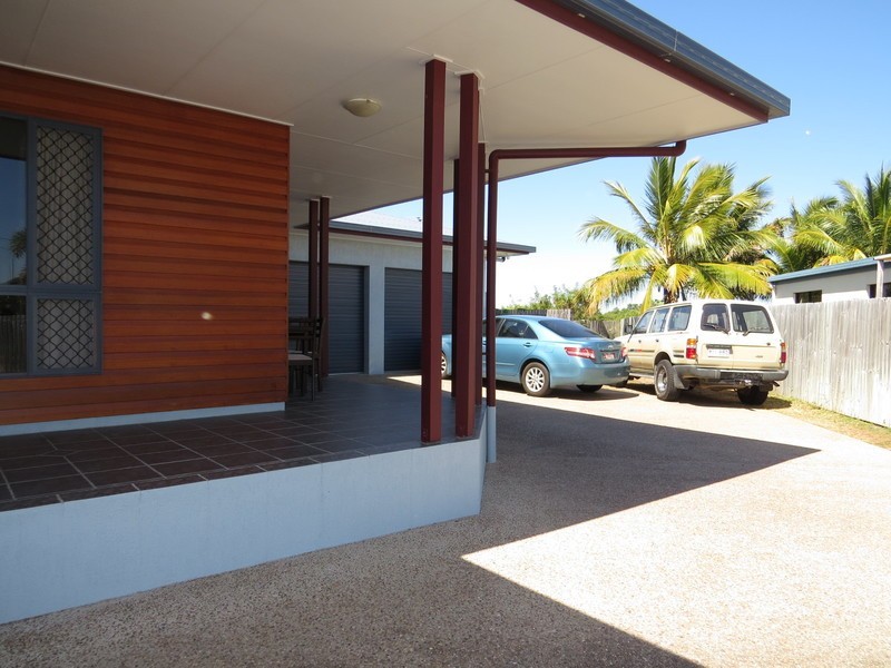 2 McDonnell Place, Bowen QLD 4805