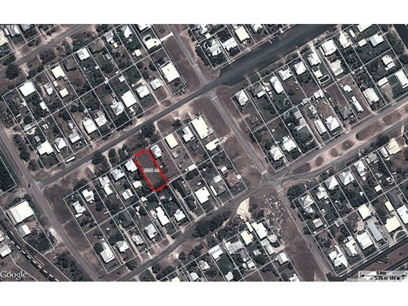 117 Powell Street, Bowen QLD 4805