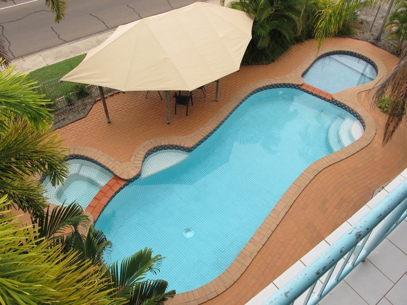 12/89 Horseshoe Bay Road, Bowen QLD 4805