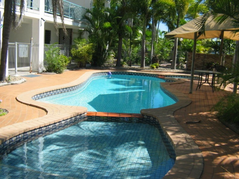 12/89 Horseshoe Bay Road, Bowen QLD 4805