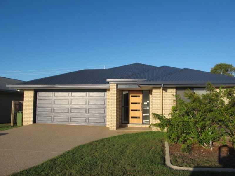 Lot 1 Banks Drive, Bowen QLD 4805