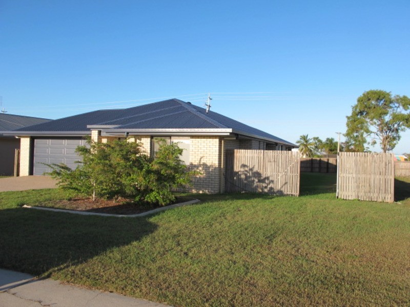 Lot 1 Banks Drive, Bowen QLD 4805