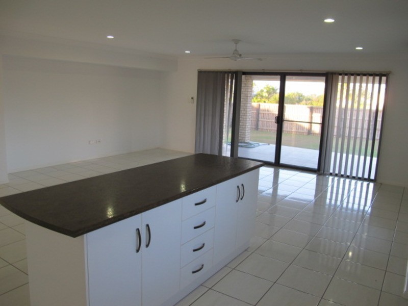 Lot 1 Banks Drive, Bowen QLD 4805