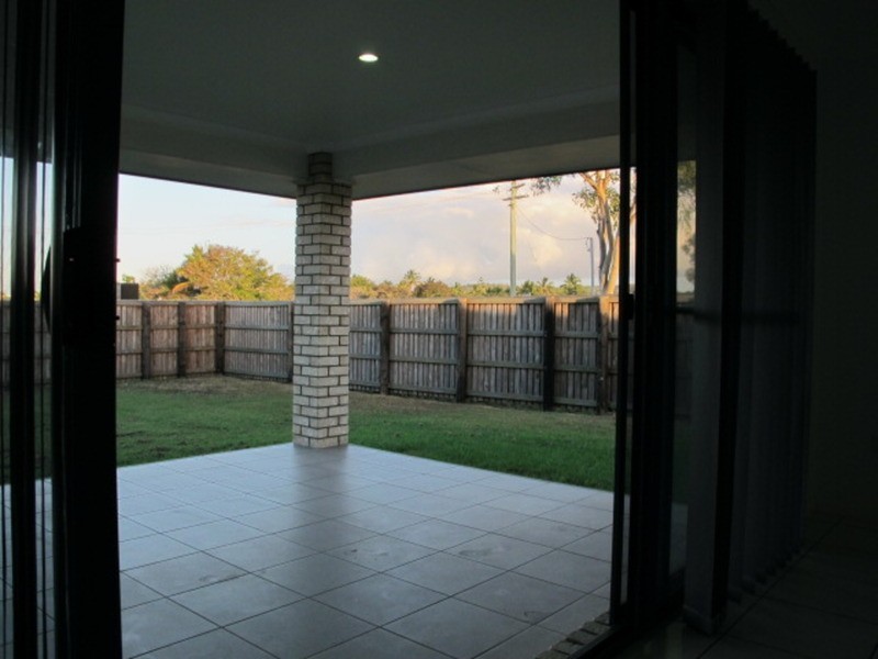 Lot 1 Banks Drive, Bowen QLD 4805