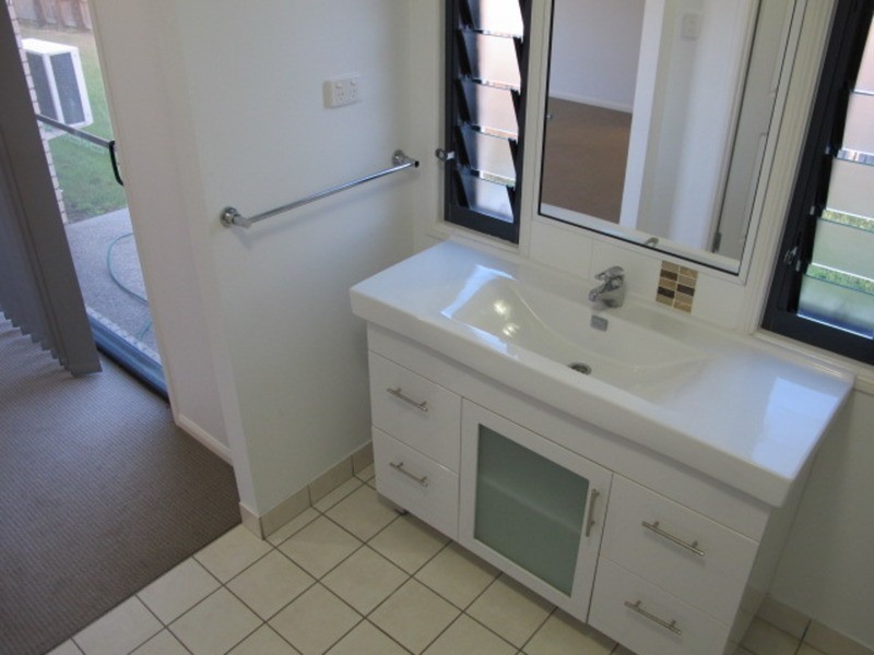 Lot 1 Banks Drive, Bowen QLD 4805