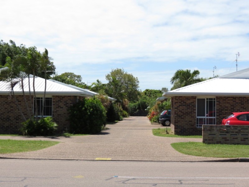 5/138 Soldiers Road, Bowen QLD 4805