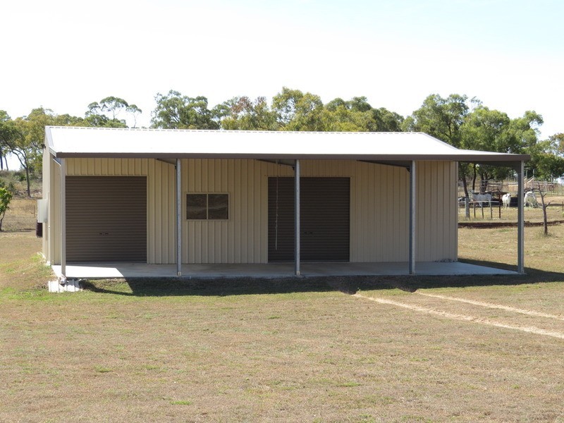 20 Pearle Place, Bowen QLD 4805