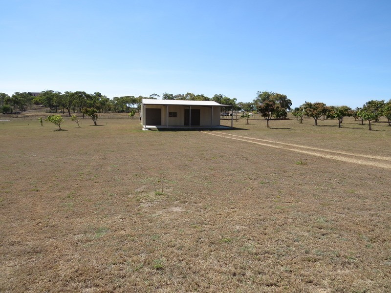 20 Pearle Place, Bowen QLD 4805