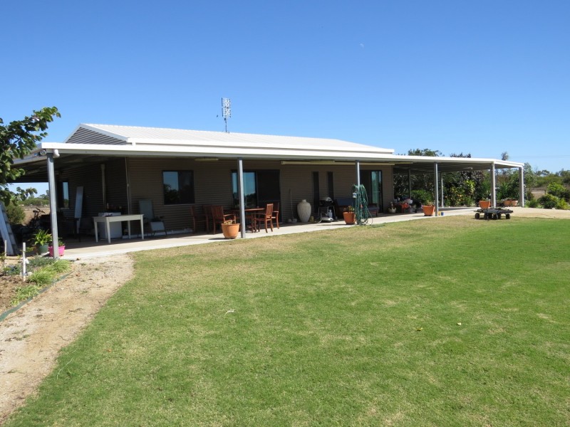 745 Bootooloo Road, Bowen QLD 4805