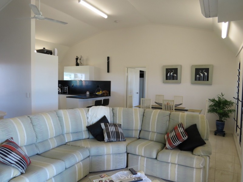 745 Bootooloo Road, Bowen QLD 4805