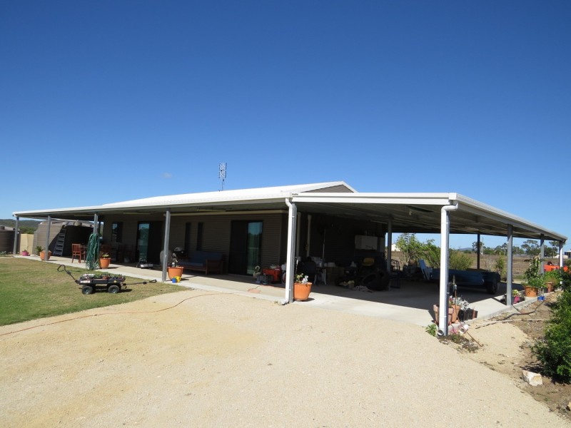745 Bootooloo Road, Bowen QLD 4805
