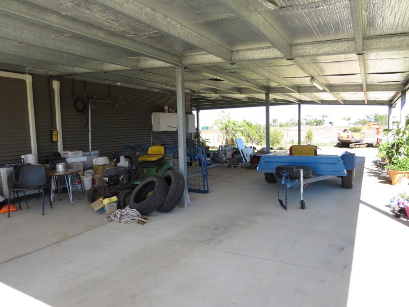 745 Bootooloo Road, Bowen QLD 4805