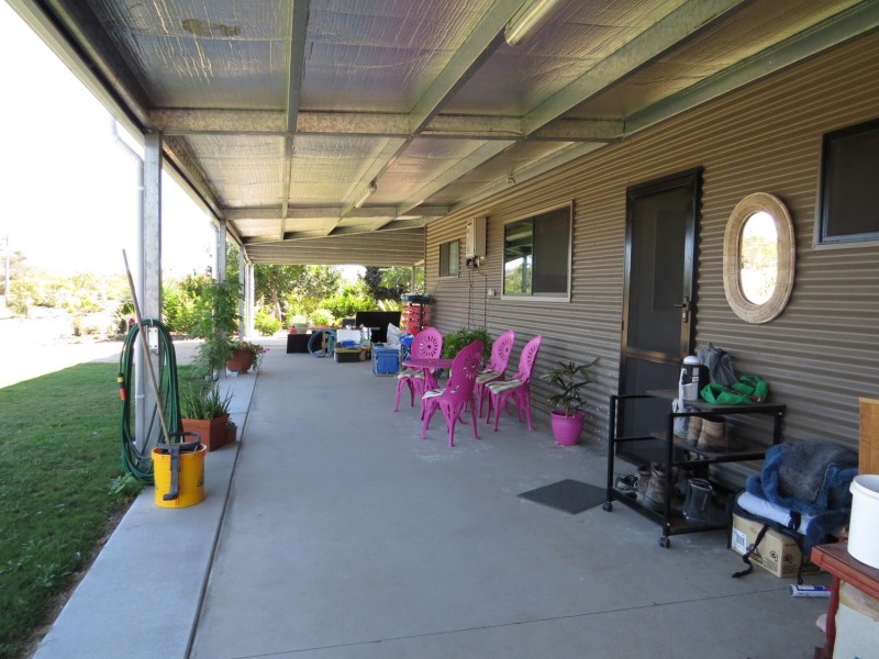 745 Bootooloo Road, Bowen QLD 4805