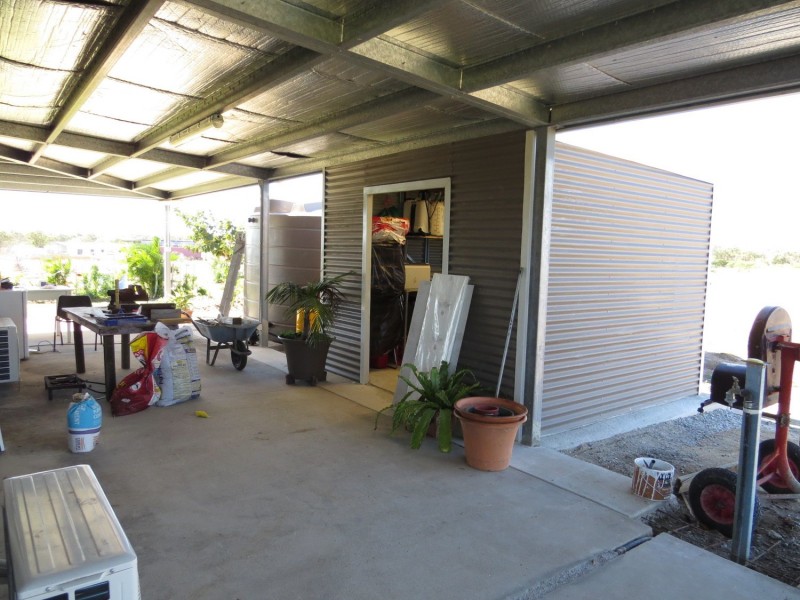 745 Bootooloo Road, Bowen QLD 4805