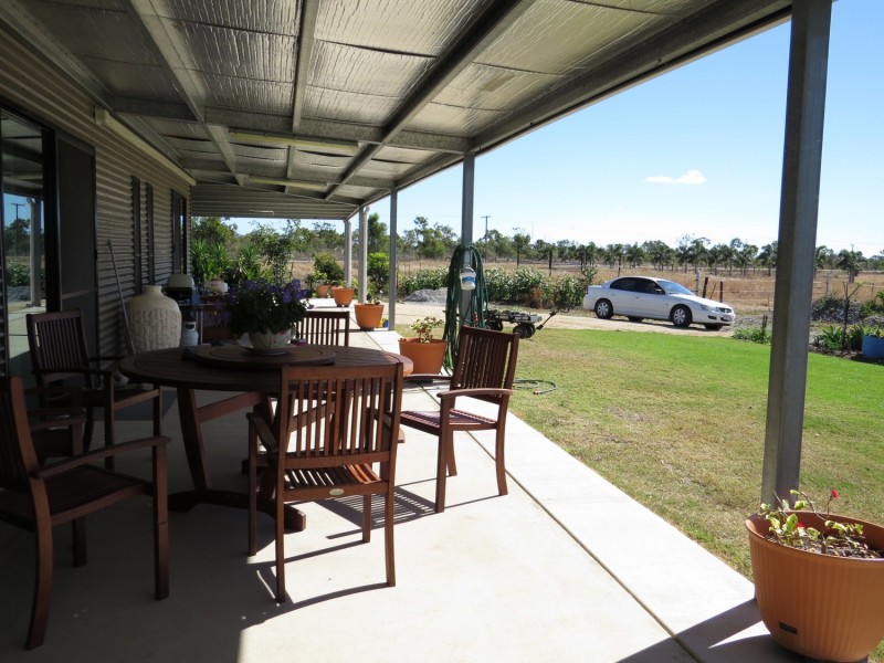 745 Bootooloo Road, Bowen QLD 4805