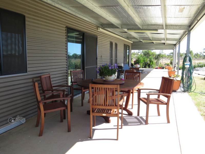 745 Bootooloo Road, Bowen QLD 4805