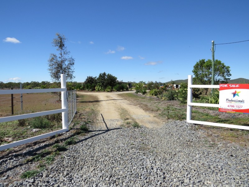 745 Bootooloo Road, Bowen QLD 4805