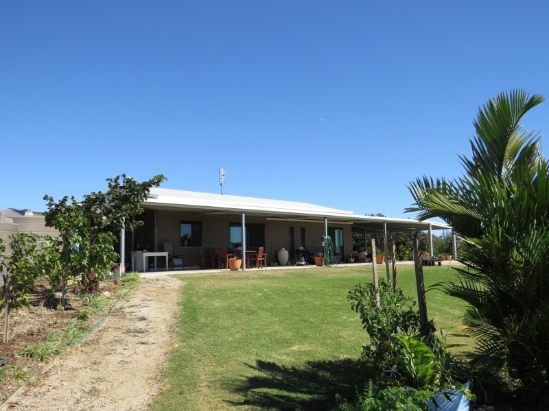 745 Bootooloo Road, Bowen QLD 4805