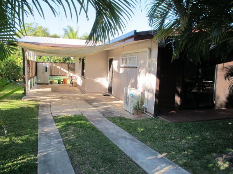 58 Tracey Street, Bowen QLD 4805