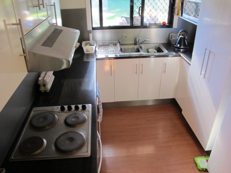 58 Tracey Street, Bowen QLD 4805